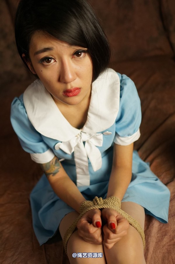 dk13美束馆 - 12.28-红袖蓝色公主裙C-120P 第 4 张图片