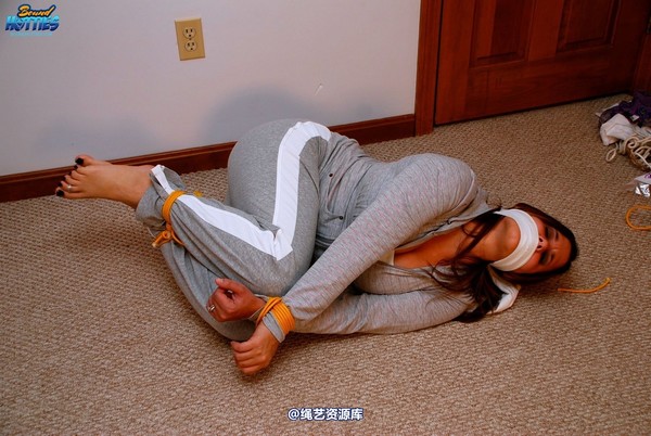 boundhotties - MONIQUE 9 第 21 张图片
