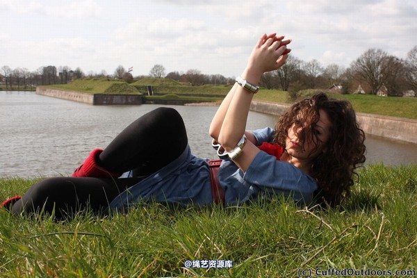cuffedoutdoors - cod148 第 57 张图片