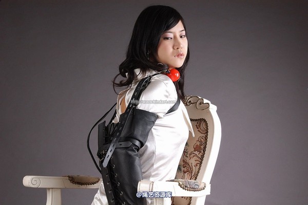 丽柜美束 - 2007-06-26(Kalulu) 第 7 张图片