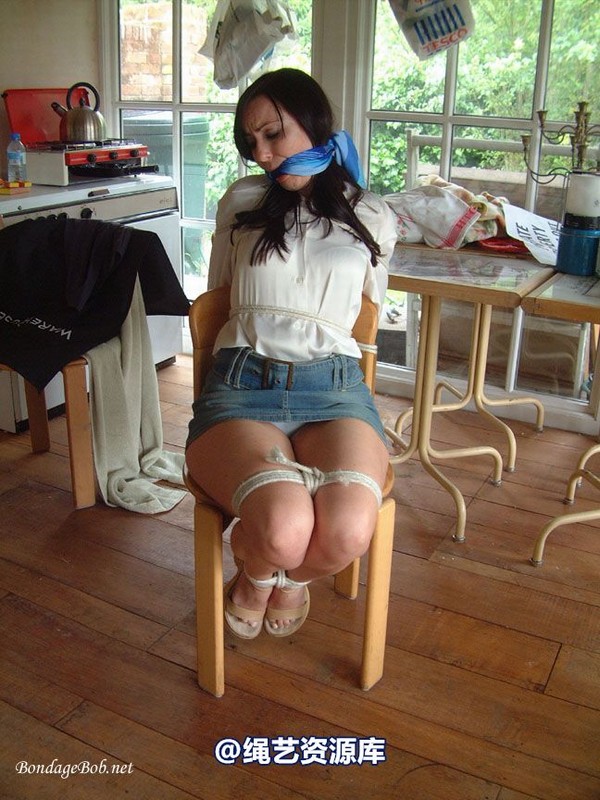 bondagebob - Jessica The Prime Minister's Daughter 第 259 张图片