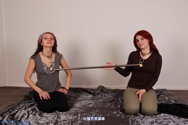 cuffgirl - cg213 第 29 张图片