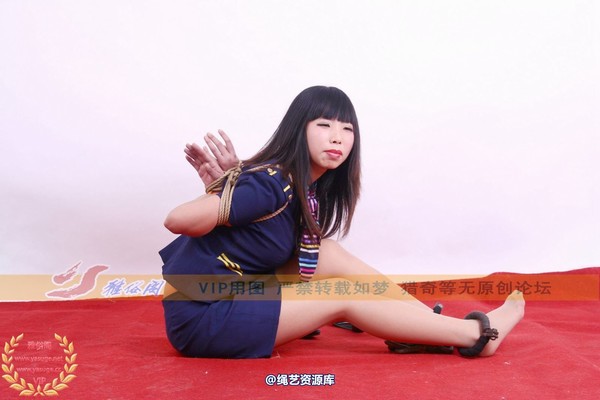 雅俗阁 - 2014-NO.006Model雅乐 第 86 张图片