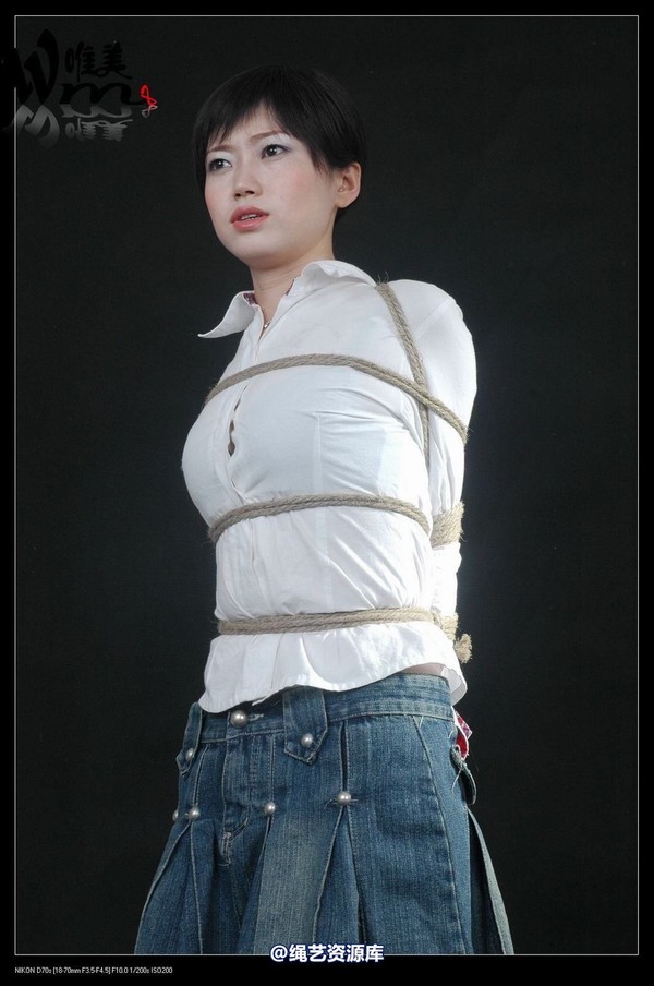 唯美之家 - 08-05-14新模特1 第 35 张图片