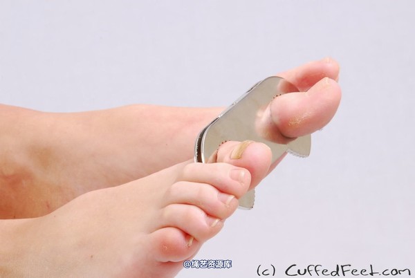 cuffedfeet - cf125 第 19 张图片