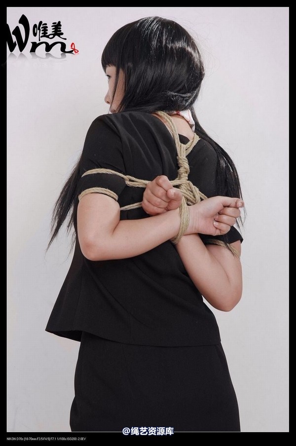 唯美之家 - 2009-6-15小双空姐服 第 89 张图片