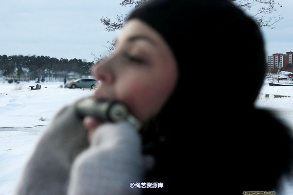 gaggedinpublic - gip219 第 53 张图片