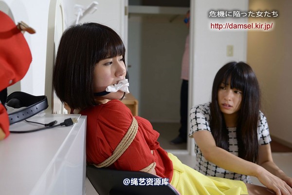 jpdamsel - 20180201 �uわれて 第 12 张图片
