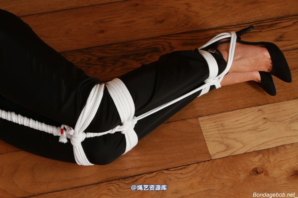 bondagebob - Tillie Huge gag 第 11 张图片