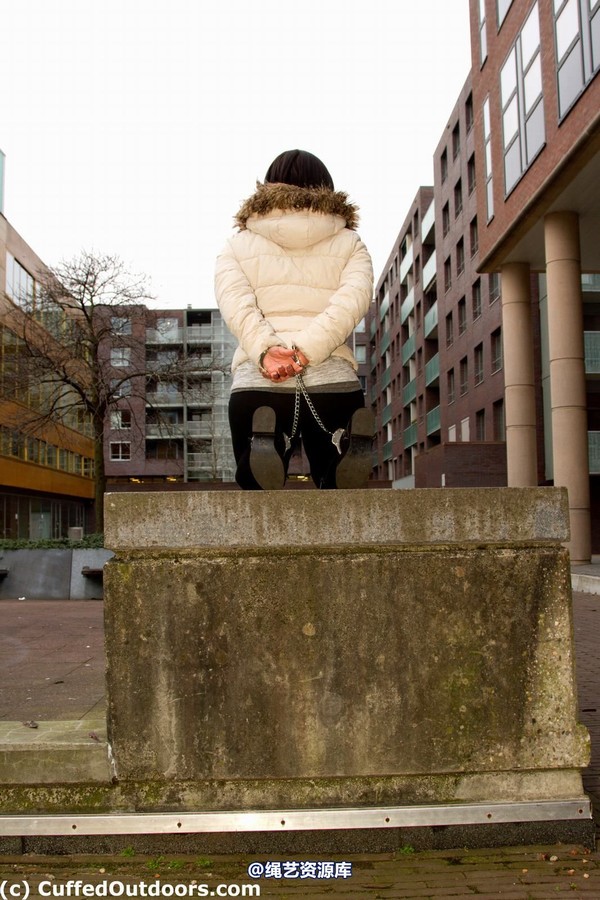 cuffedoutdoors - cod580 第 103 张图片