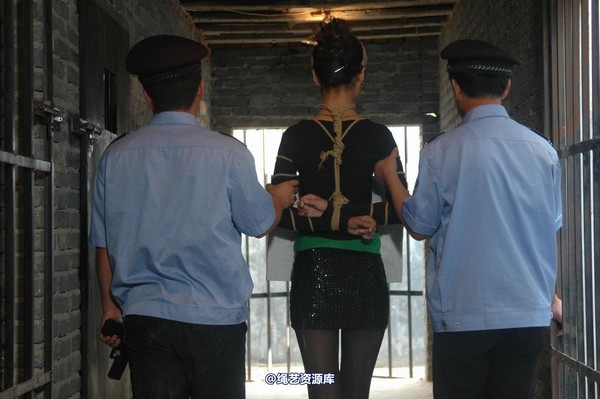 mj影视 - 林晓莹 美女末路 7 第 31 张图片
