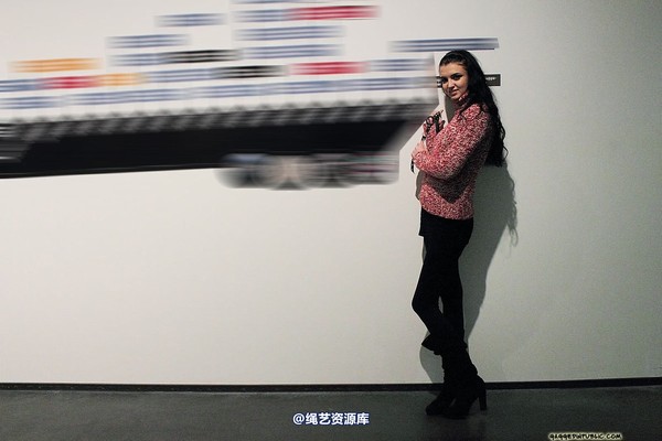 gaggedinpublic - gip208 第 1 张图片