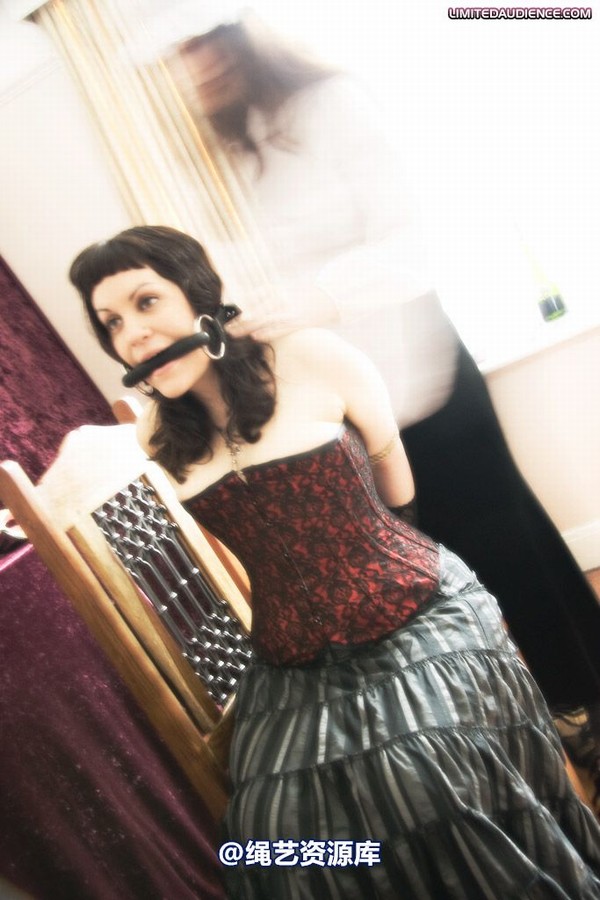 limitedaudience - 2009 catya veriddian fantasies of a lady 2 第 33 张图片