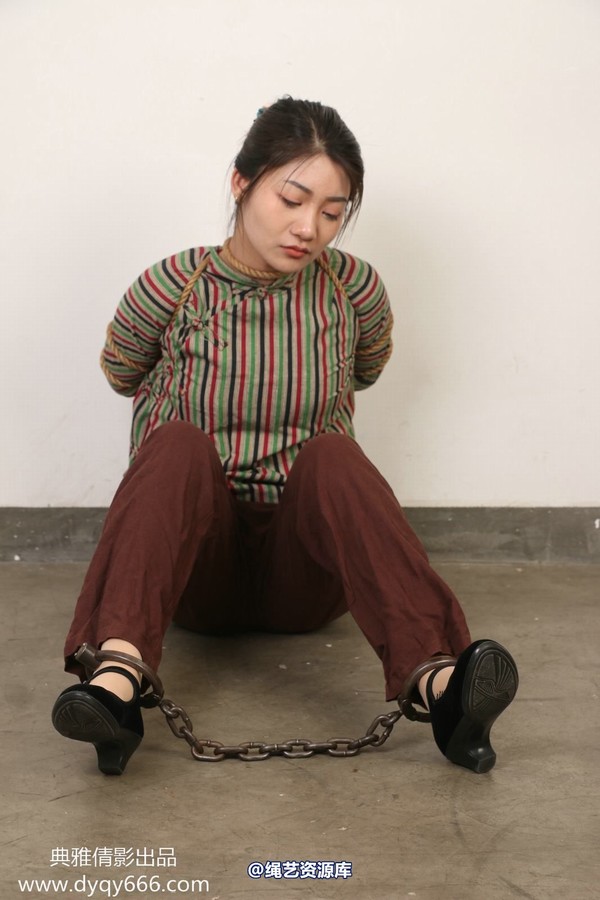 典雅倩影 - 695-晓晓预览图二九 第 39 张图片