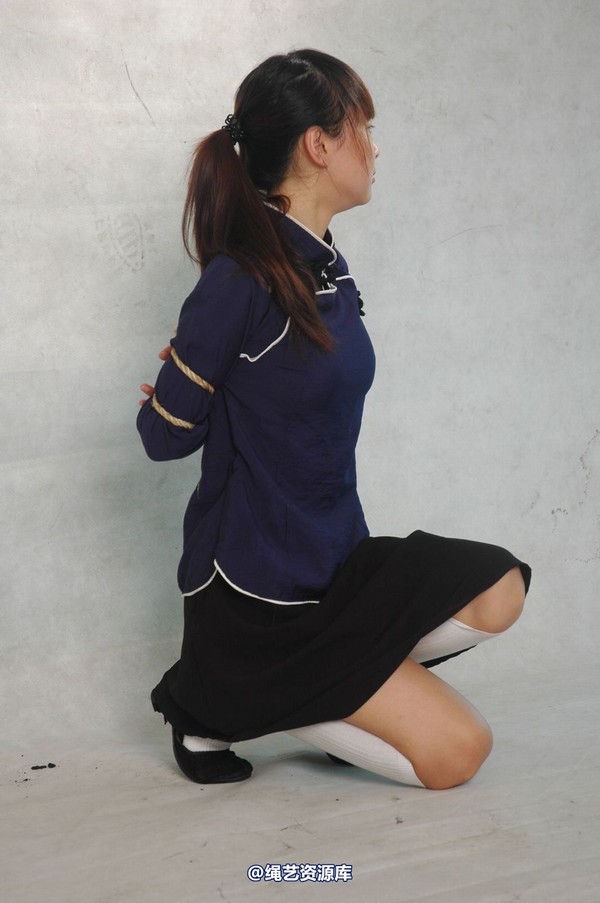 唯美之家 - 新模（乐乐）2010-8-11 第 38 张图片