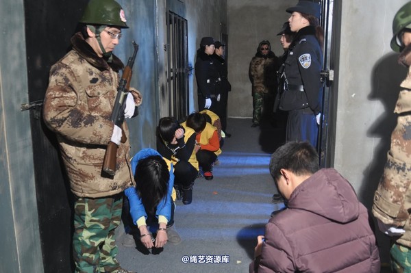 mj影视 - 13年末严打剧照 第 31 张图片