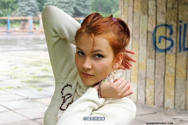 gaggedinpublic - gip221 第 16 张图片