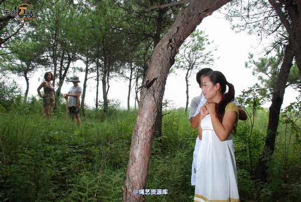 千丝万缕 - 20090801 第 30 张图片