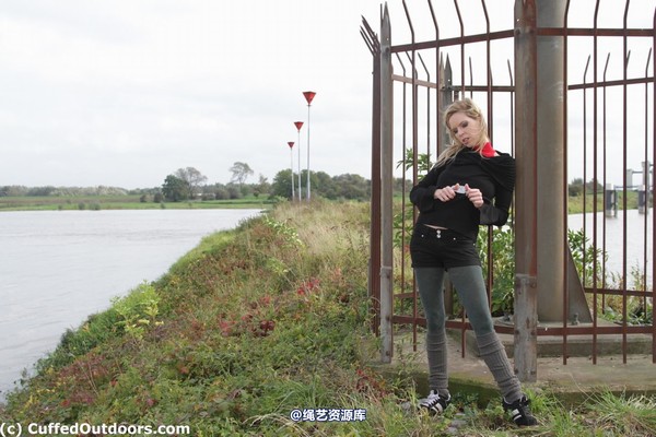 cuffedoutdoors - cod428 第 37 张图片