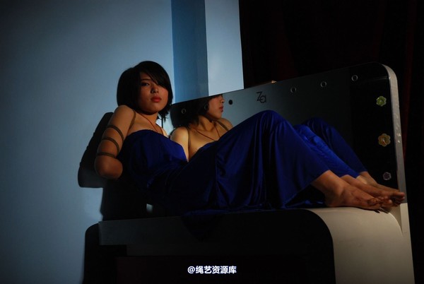 唯美之家 - 书兰-暗调 第 11 张图片
