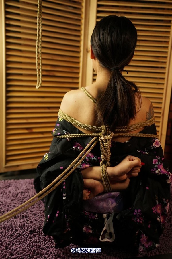 dk13美束馆 - 12.29-红袖和服C-100P 第 95 张图片