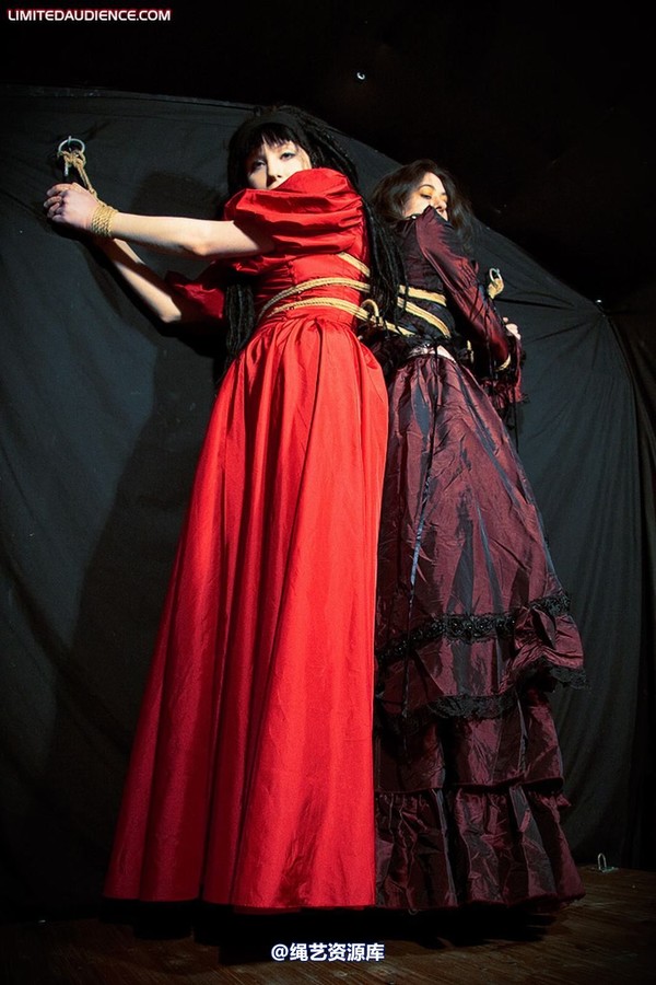 limitedaudience - 2010 catya lex eleven in the dungeon 2 第 37 张图片