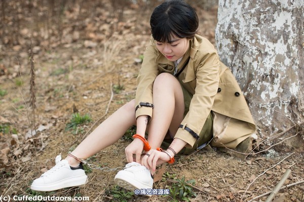 cuffedoutdoors - cod523 第 53 张图片