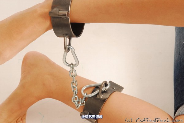 cuffedfeet - cf057 第 83 张图片