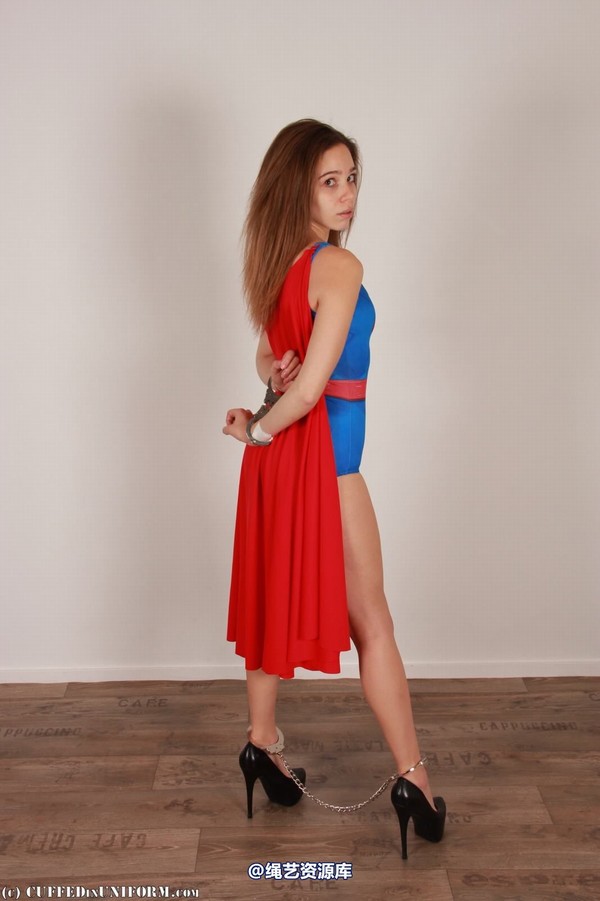 cuffedinuniform - ciu412 第 40 张图片