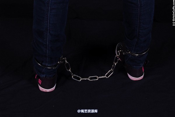 girlsincuffs - gic353 第 43 张图片