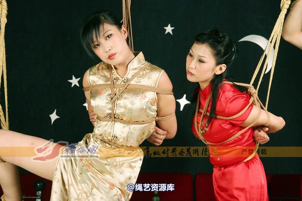 雅俗阁 - 20070108雅柔雅颖 第 6 张图片
