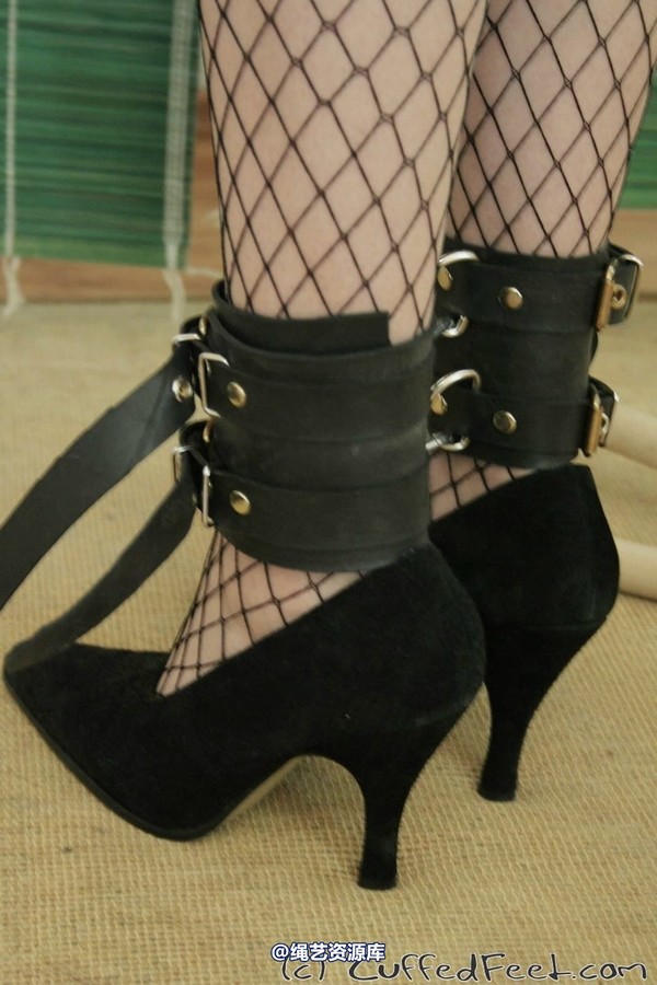 cuffedfeet - cf061 第 36 张图片