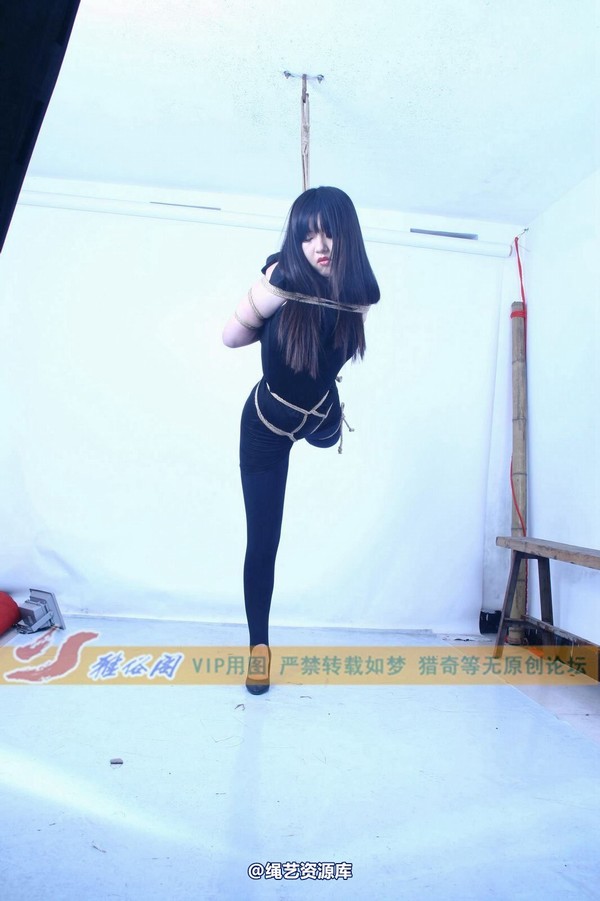雅俗阁 - 2013-NO.19Model 雅柯 第 97 张图片