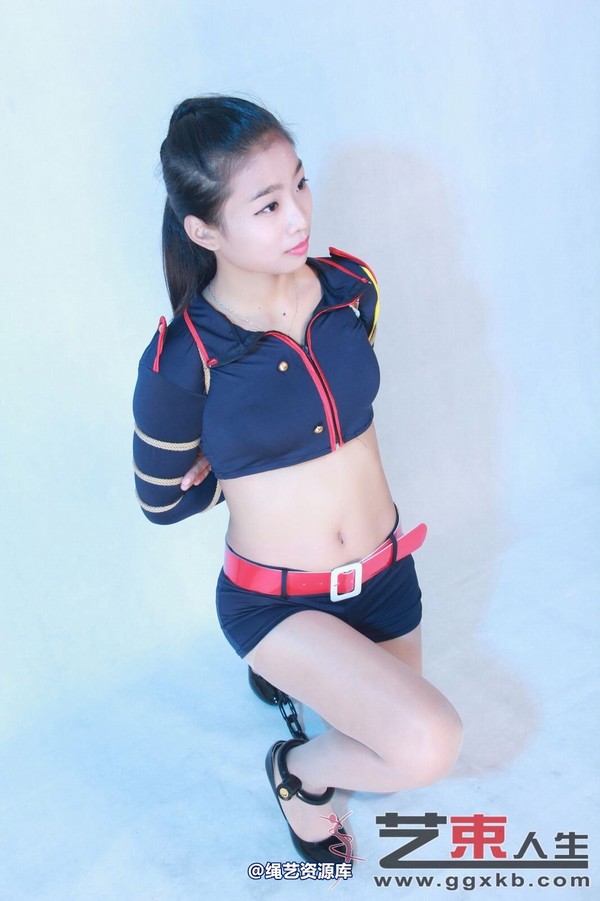 艺束人生 - 049-婷婷五花KB 第 47 张图片
