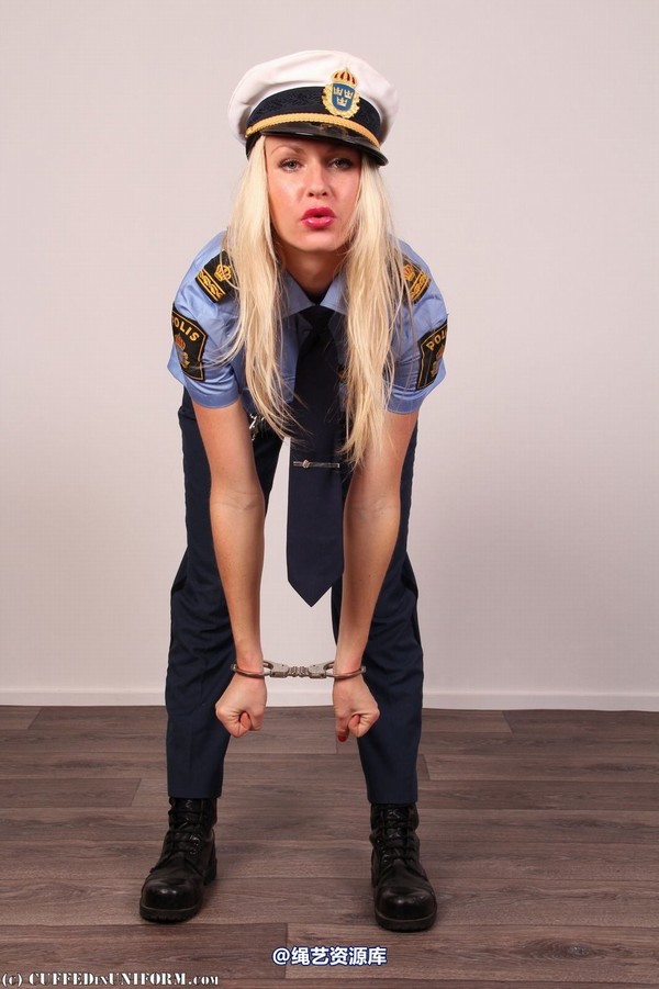 cuffedinuniform - ciu238 第 47 张图片