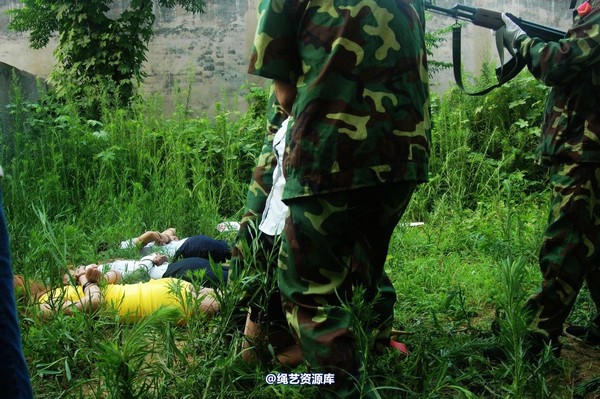 mj影视 - 血的代价执行刑场 第 217 张图片