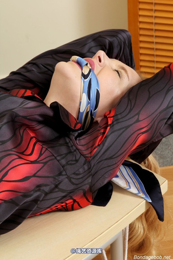 bondagebob - Ariel The better candidate 第 147 张图片
