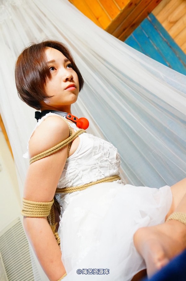 dk13美束馆 - 9.16-小仙儿白婚纱-D130P 第 82 张图片