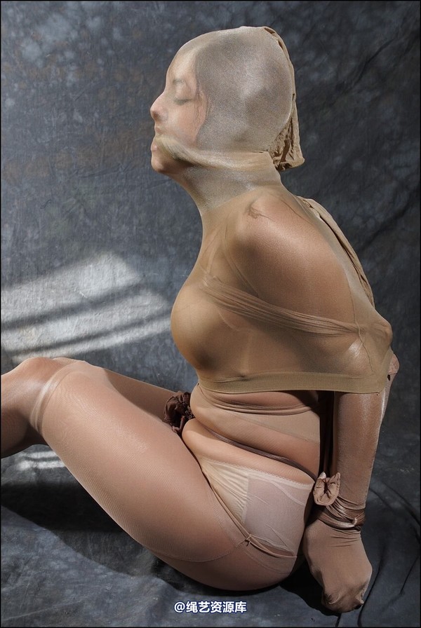 simplytied - Trisha encasement 第 39 张图片