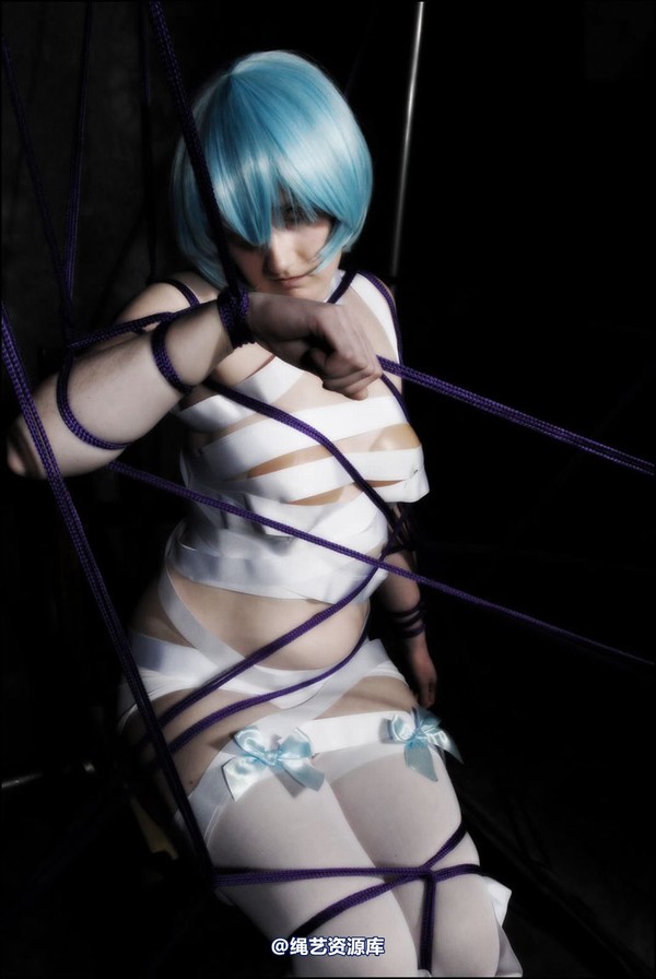 simplytied - Cosplay 2 第 20 张图片