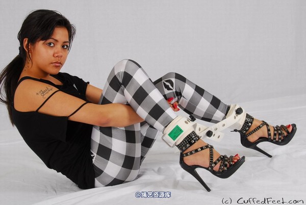 cuffedfeet - cf162 第 52 张图片