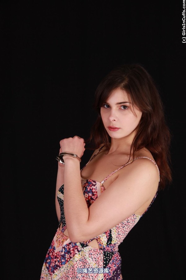 girlsincuffs - gic625 第 5 张图片