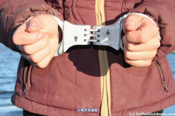 cuffedoutdoors - cod001 第 81 张图片