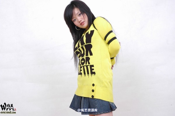 唯美之家 - 2009-2-12美琳 第 103 张图片