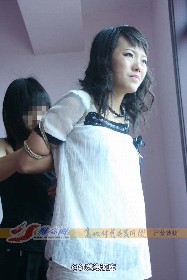 雅俗阁 - 20071201雅绪纯真休闲装 第 19 张图片