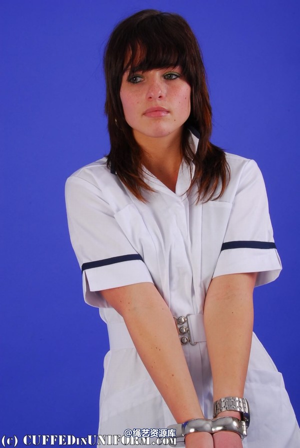 cuffedinuniform - ciu045 第 89 张图片