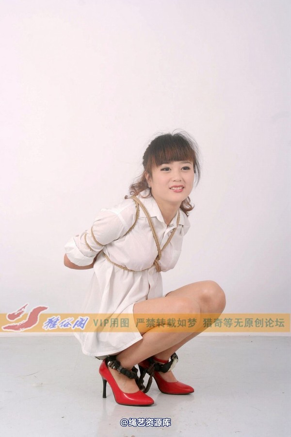 雅俗阁 - 2013-NO.1Model雅恋 第 128 张图片