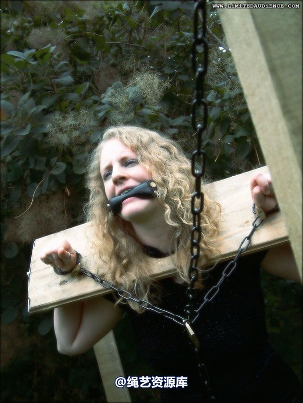 limitedaudience - 2007 ivy still on public display 第 17 张图片