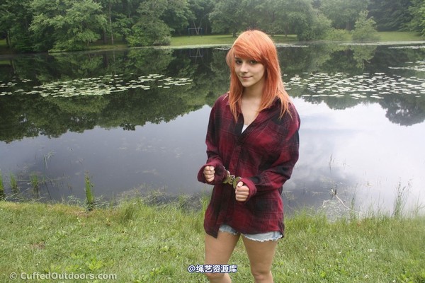 cuffedoutdoors - cod325 第 12 张图片