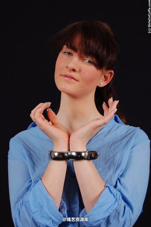 girlsincuffs - gic342 第 58 张图片